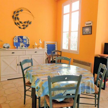 Charmante Villa, 100M De La Plage Pyla Sur Mer Bagian luar foto