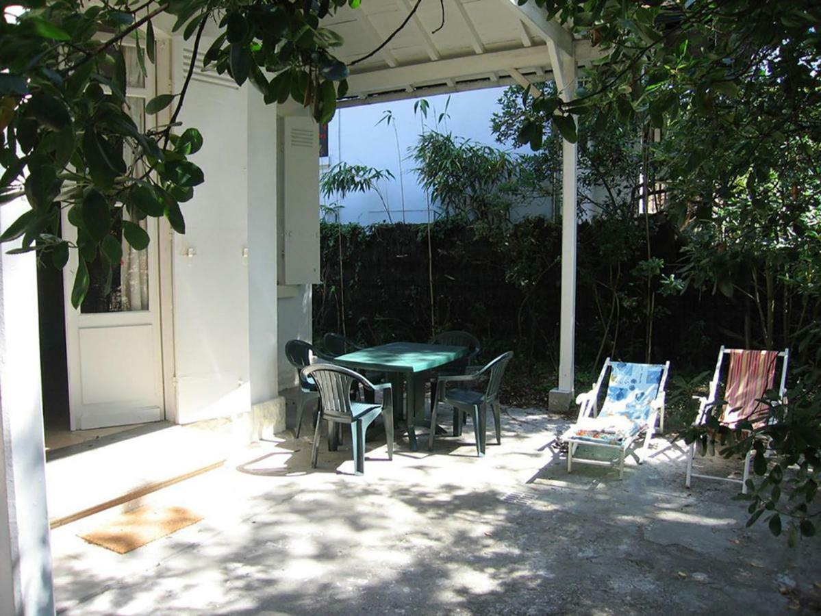 Charmante Villa, 100M De La Plage Pyla Sur Mer Bagian luar foto